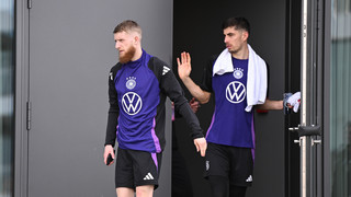 Neuling Beste verletzt: Kein Länderspiel-Debüt für Heidenheimer