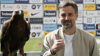 Eintracht Frauen vor Topspiel gegen Bayern