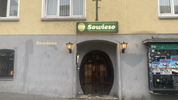 Spendenaktion rettet Kultkneipe in Giessen