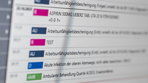 Elektronische Patientenakte startet: Das müssen Versicherte wissen