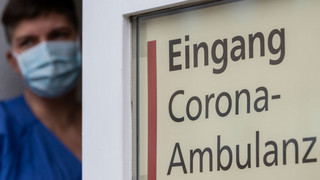 Erstmals nach vier Jahren: Kein Corona-Patient mehr im UKGM Gießen