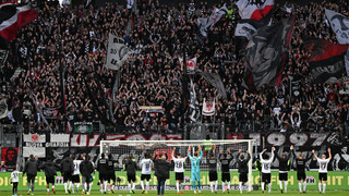 Eintracht Frankfurt eröffnet Saison zuhause gegen Nottingham Forest