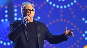 Silvia am Sonntag - 20 Jahre Herbert Grönemeyers "Mensch"