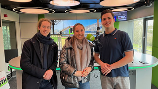 Schüler in Bad Vilbel als Wahlhelfer: Geld verdienen für den Abi-Ball