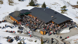 Aus nach 50 Jahren: Siggis Hütte auf dem Ettelsberg schließt
