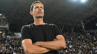 Revanche gegen Paok? Tumulte im Hinspiel "haben geholfen"