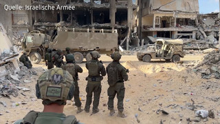 Neue Bemühungen um Waffenruhe im Gaza-Krieg: Wie stehen die Chancen?