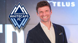 Leberkäs in Vancouver: Müller begeistert von Caterer Amelie