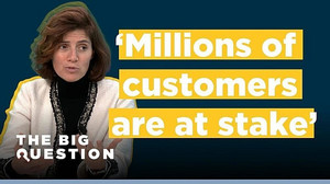 CEO von Orange: Gebot für SFR wichtig für die Schlagkraft der europäischen Telekommunikation