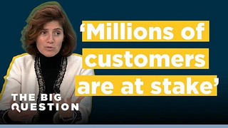 CEO von Orange: Gebot für SFR wichtig für die Schlagkraft der europäischen Telekommunikation