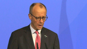 Merz: Polizeigewalt in USA „besorgniserregend“