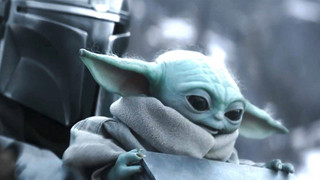 "Star Wars: The Mandalorian and Grogu": Der finale Trailer ist da