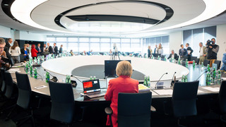 Stiftungsrat berät über Weißmann & Co.