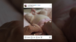 Babyglück bei Marco Reus: Ex-Dortmunder zum dritten Mal Vater geworden