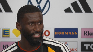 Rüdiger macht Schluss im DFB-Trikot: «Weg frei machen»