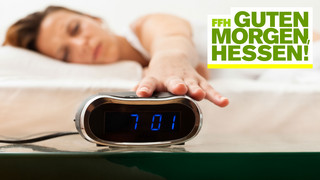 Gesund aufwachen: Schlummertaste oder nicht?