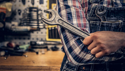 Repair Cafe Neu-Isenburg