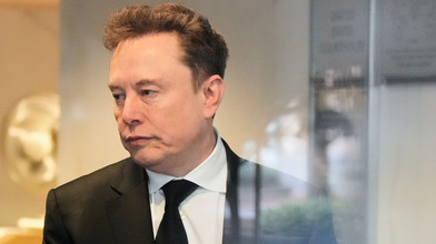 Musk scheitert mit Klage gegen OpenAI