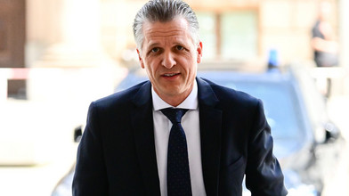Frei ist neuer Vorsitzender der Unionsfraktion