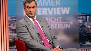 Rente mit 63: Söder warnt vor Scheitern der Rentenreform