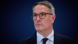 Schweitzer soll SPD-Landeschef in Rheinland-Pfalz bleiben
