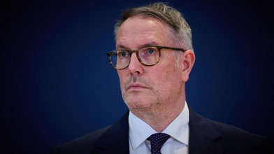 Schweitzer soll SPD-Landeschef in Rheinland-Pfalz bleiben