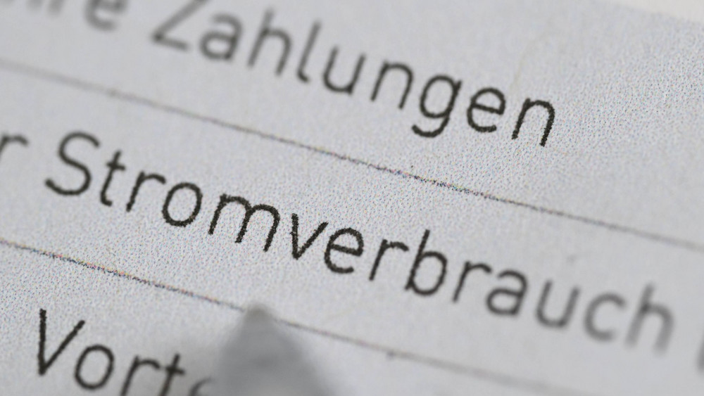 Stromsteuer