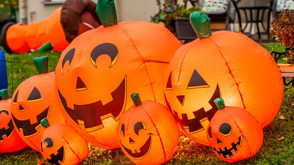 Halloween