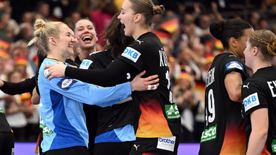 «So gerockt»: Handballerinnen im WM-Halbfinale