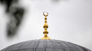 Zahl islamfeindlicher Straftaten in Hessen deutlich gestiegen