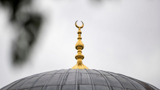 Zahl islamfeindlicher Straftaten in Hessen deutlich gestiegen