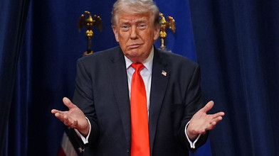 Handelsabkommen mit der EU: Trump setzt Frist und droht