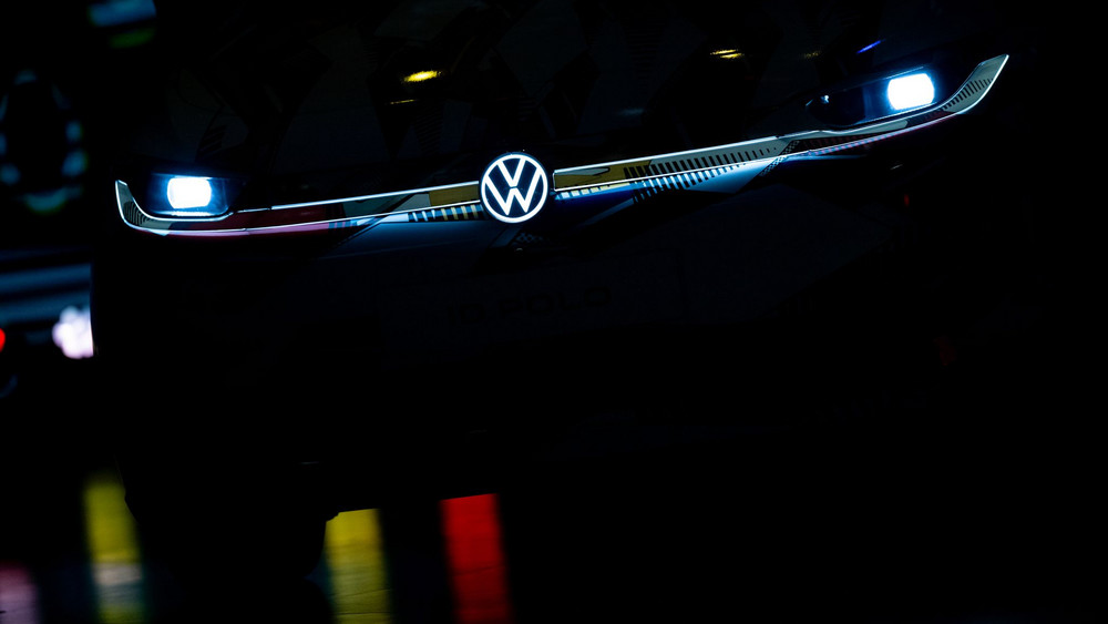 Volkswagen ID.POLO