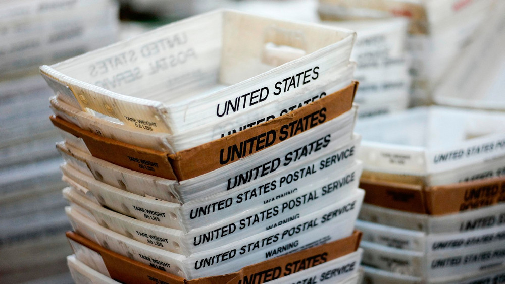 US-Zölle - Ende der «De-minimis-Regelung»