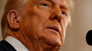 Trump ist neuer US-Präsident und verspricht goldenes Zeitalter