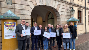 Von Dinos bis Bob Dylan: 150 Jahre Vonderau Museum in Fulda