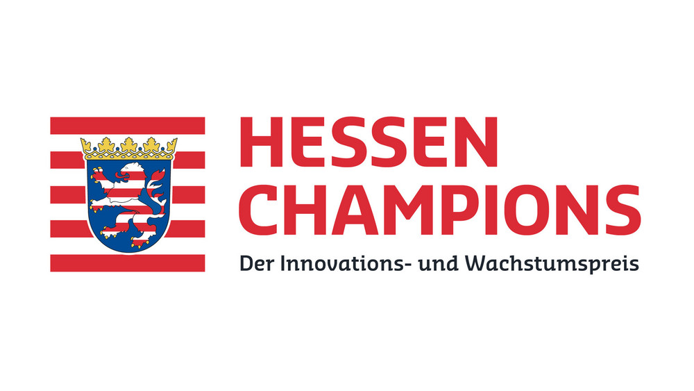 Drei Unternehmen sind als "Hessen-Champions 2024" ausgezeichnet worden. 