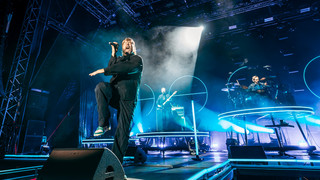 Rea Garvey Gießener Kultursommer