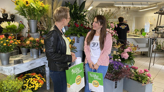 Stärkung des Einzelhandels: Erstmals "Heimat shoppen" in Groß-Zimmern