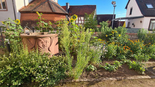 Kreuz & Quer am Karfreitag