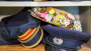 Hessisches Staatstheater Wiesbaden lädt zum Kostümverkauf