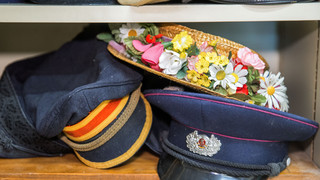 Hessisches Staatstheater Wiesbaden lädt zum Kostümverkauf