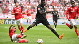 1:4 Pleite gegen Stuttgart: Mainz 05 muss Europa-Träume begraben