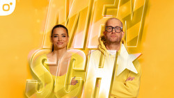 Mensch! Lebensläufe der Stars Podcast