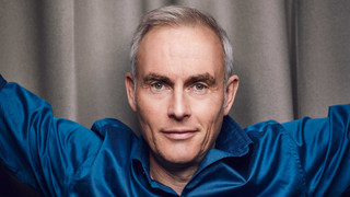 Silvia am Sonntag - Der Talk mit Komiker Johann König