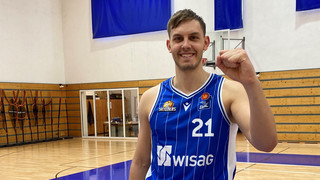 Frankfurt Skyliners vor letztem Saison-Heimspiel gegen Würzburg