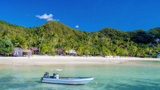 Schöne Samstagsshow: Reise nach Thailand gewinnen