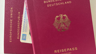 Produktionsengpass beim Reisepass: Ausstellung dauert länger als sonst