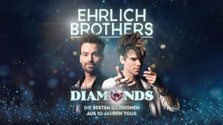 Punkte sammeln & Tickets für die Ehrlich Brothers gewinnen