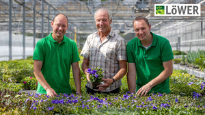 Punkte sammeln für Pflanzenfreude daheim